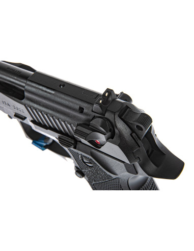 PS019110   GIRSAN PISTOLA SEMIAUTO MOD. MC R9 CAL. 9X19 21