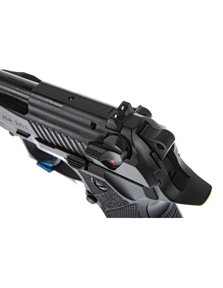 PS019110   GIRSAN PISTOLA SEMIAUTO MOD. MC R9 CAL. 9X19 21