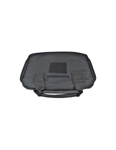 JS000184   Borsa portapistola ed accessori nera 1