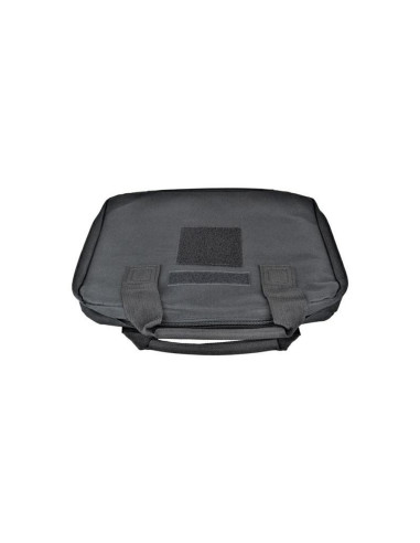 JS000184   Borsa portapistola ed accessori nera 1