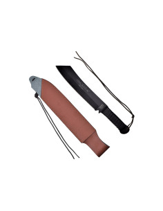 JS000188   Coltello da caccia Serie Rambo IV   2