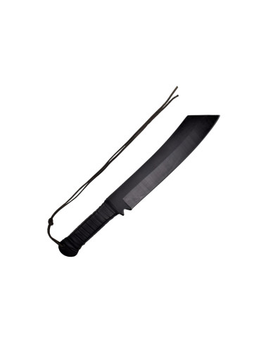JS000188   Coltello da caccia Serie Rambo IV   3