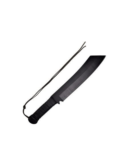 JS000188   Coltello da caccia Serie Rambo IV   3