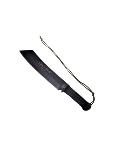 JS000188   Coltello da caccia Serie Rambo IV   4