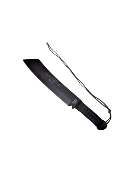 JS000188   Coltello da caccia Serie Rambo IV   4
