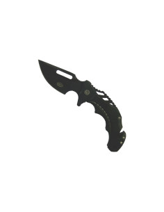JS000191   Coltello pieghevole SCK H33 con apertura assistita