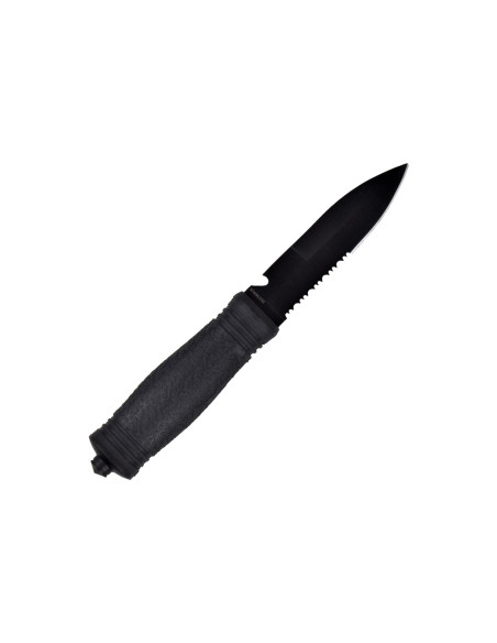 JS000189   Coltello lama fissa da cintura 3