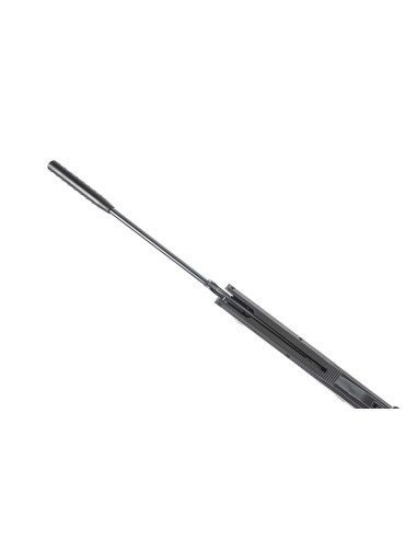 Carabina aria compressa Norica ZRS 4