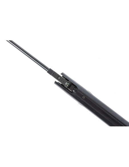 Carabina aria compressa Norica ZRS 6