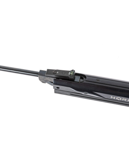 Carabina aria compressa Norica ZRS 8