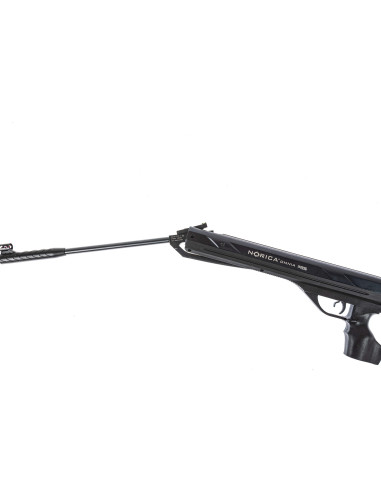 Carabina aria compressa Norica ZRS 11
