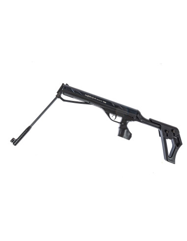 Carabina aria compressa Norica ZRS 12