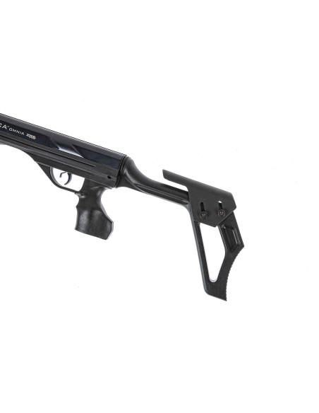 Carabina aria compressa Norica ZRS 14
