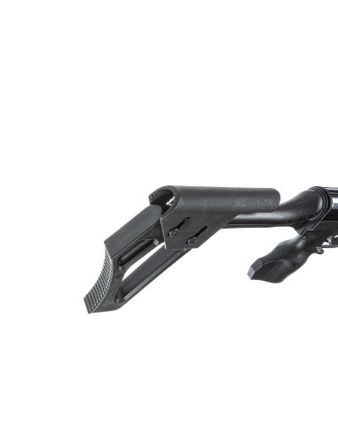 Carabina aria compressa Norica ZRS 15
