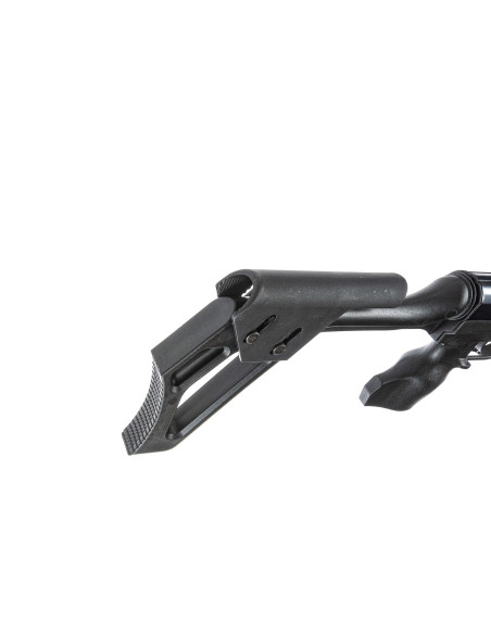 Carabina aria compressa Norica ZRS 15