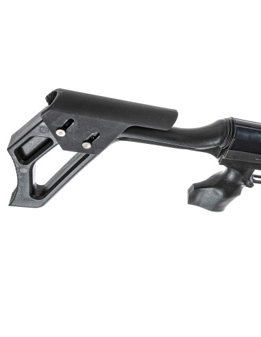 Carabina aria compressa Norica ZRS 16