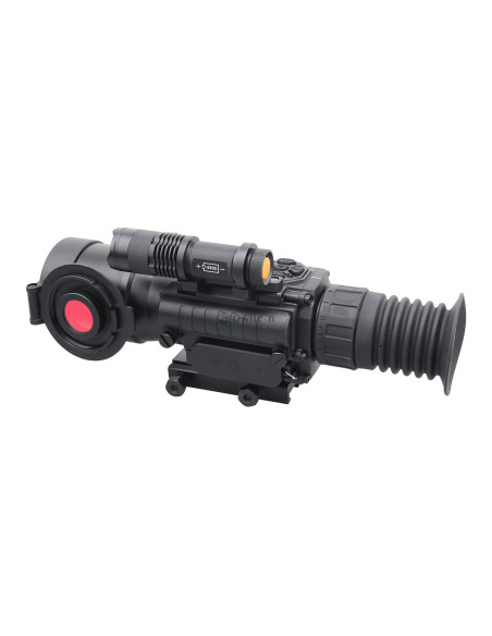 Tac Vector Owltron 5