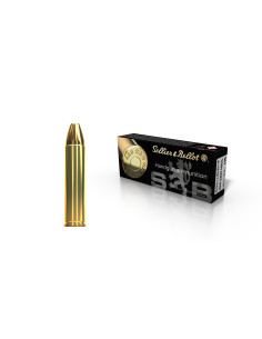 CT312232   SELLIER BELLOT MUNIZIONI CAL.460 SW MAG.HS 260 GRS