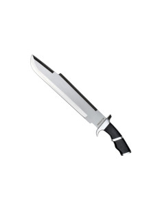 JS000198   Coltello predator lama fissa JS TACTICAL 1