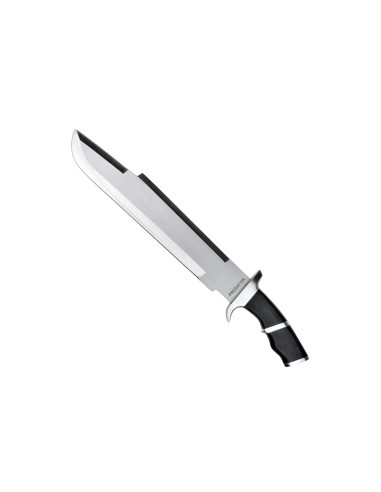 JS000198   Coltello predator lama fissa JS TACTICAL 1