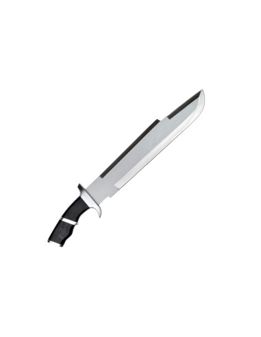 JS000198   Coltello predator lama fissa JS TACTICAL 2