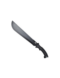 JS000194   Machete lama dritta impugnatura curca JS TACTICAL 1