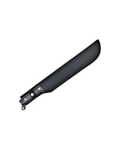 JS000196   Machete JS TACTICAL impugnatura polimero dritta 3