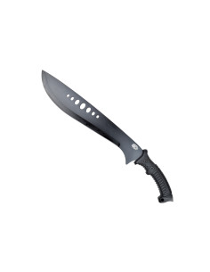 JS000195   Machete K828 JS TACTICAL curvo