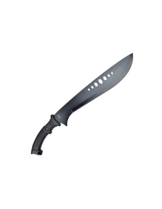 JS000195   Machete K828 JS TACTICAL curvo 2
