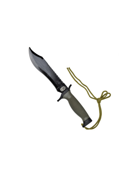 JS000197   Coltello da caccia h14 lama fissa JS TACTICAL3