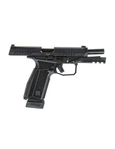 PS000416   Arex Rex Delta Gen.2 L OR cal.9x19 2 2