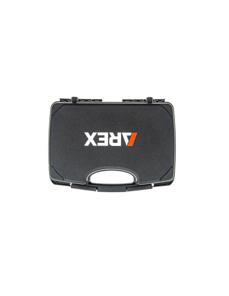 PS000416   Arex Rex Delta Gen.2 L OR cal.9x19 6