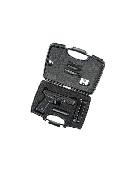 PS000416   Arex Rex Delta Gen.2 L OR cal.9x19 7