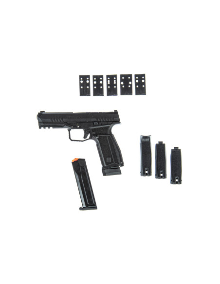 PS000416   Arex Rex Delta Gen.2 L OR cal.9x19 8