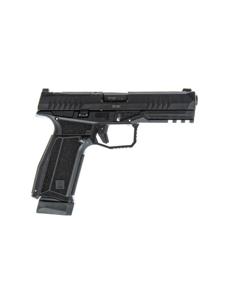 PS000416   Arex Rex Delta Gen.2 L OR cal.9x19 9
