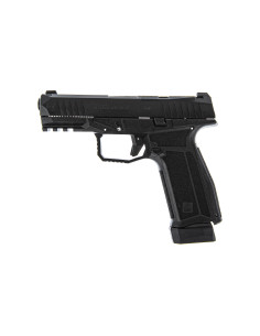 PS000415 PISTOLA AREX REX MOD. DELTA GEN II X OR NERO GRAPHITE BLACK CAL. 9X21IMI 4 2 copia