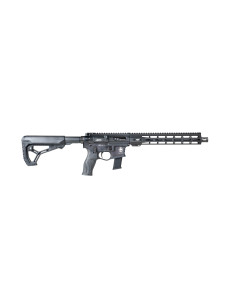 CP000430   CARABINA ADC MOD. M5 SWAT PLUS OPERATOR 9X19 CANNA 12.5 1