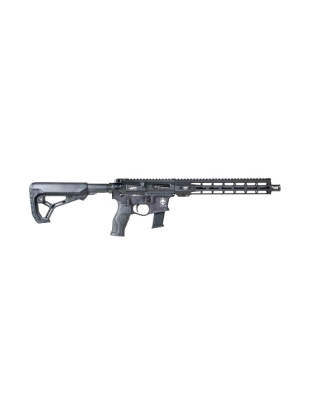 CP000430   CARABINA ADC MOD. M5 SWAT PLUS OPERATOR 9X19 CANNA 12.5 1