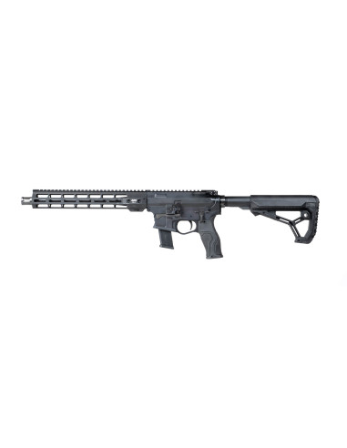 CP000430   CARABINA ADC MOD. M5 SWAT PLUS OPERATOR 9X19 CANNA 12.5 3