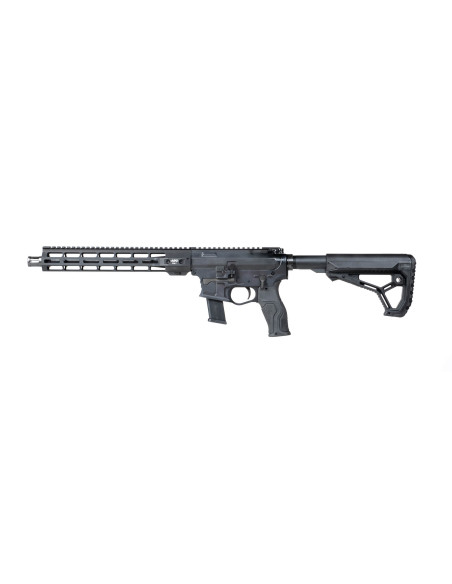 CP000430   CARABINA ADC MOD. M5 SWAT PLUS OPERATOR 9X19 CANNA 12.5 3