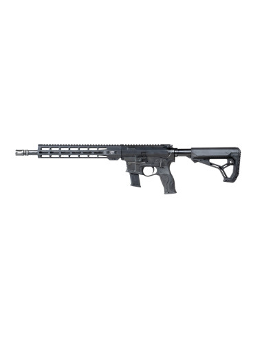 CP000440   CARABINA ADC MOD. M5 SWAT PLUS OPERATOR 9X19 CANNA14.5 1 3