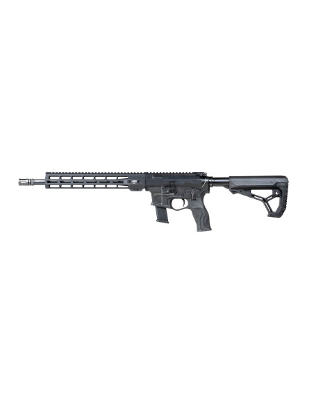 CP000440   CARABINA ADC MOD. M5 SWAT PLUS OPERATOR 9X19 CANNA14.5 1 3