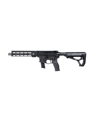 PS000229   PISTOLA ADC MOD. OPERATOR CAL. 9X19 CANNA 9.5 1