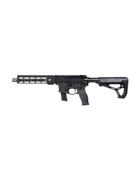 PS000229   PISTOLA ADC MOD. OPERATOR CAL. 9X19 CANNA 9.5 1