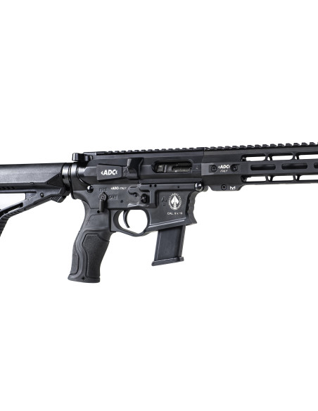 PS000229   PISTOLA ADC MOD. OPERATOR CAL. 9X19 CANNA 9.5 2