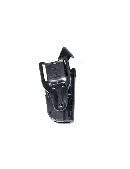 SL000002   SAFARILAND FONDINA MOD. 7360 PER BERETTA SERIE 92 98 NERA  MANCINA   1