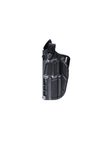SL000002   SAFARILAND FONDINA MOD. 7360 PER BERETTA SERIE 92 98 NERA  MANCINA   3