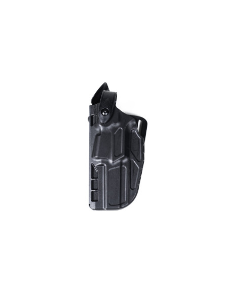 SL000002   SAFARILAND FONDINA MOD. 7360 PER BERETTA SERIE 92 98 NERA  MANCINA   3