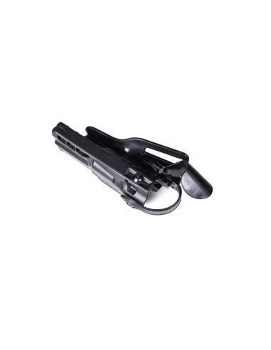 SL000002   SAFARILAND FONDINA MOD. 7360 PER BERETTA SERIE 92 98 NERA  MANCINA