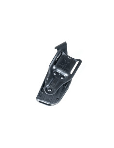 SL000001   SAFARILAND FONDINA MOD. 7360 PER BERETTA SERIE 92 98 NERA DESTRA   0